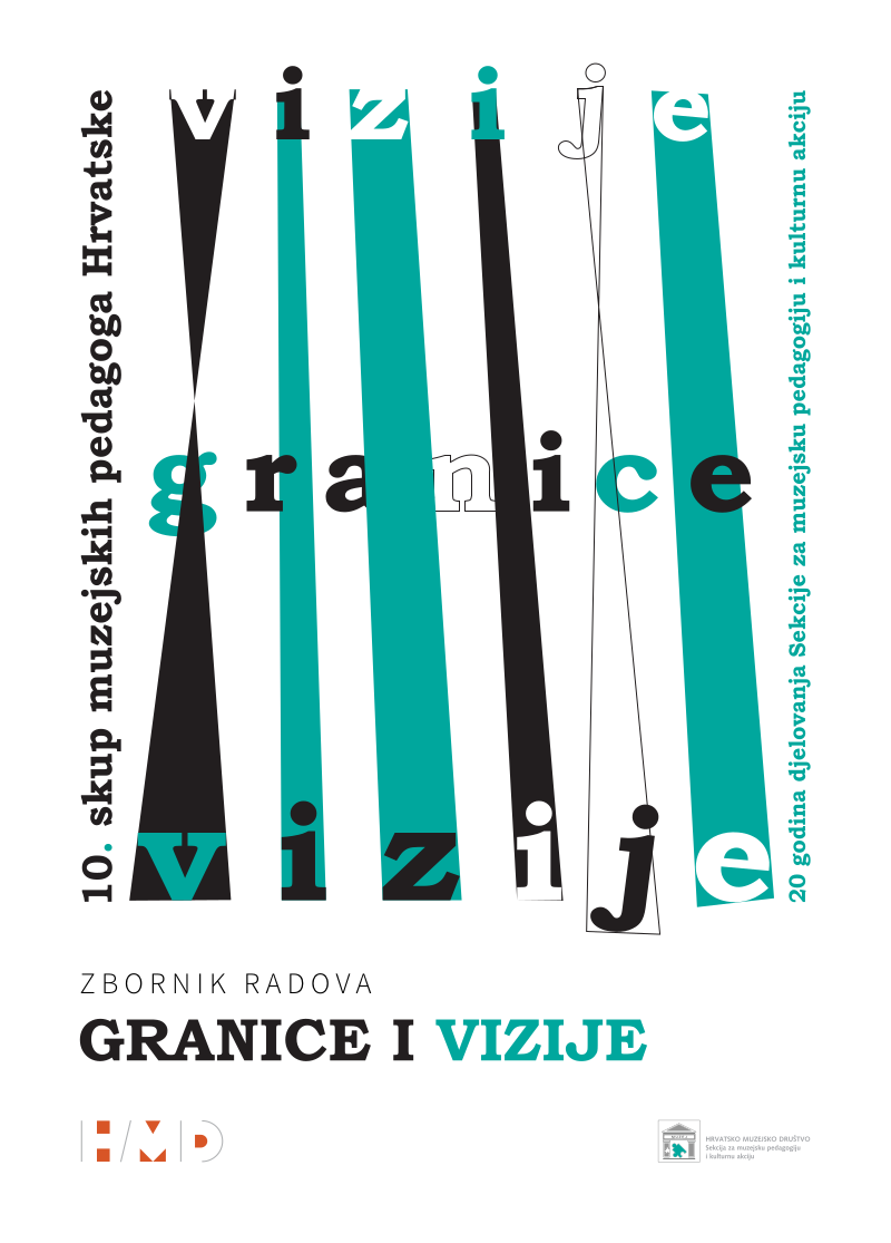 Zbornik 10. skupa muzejskih pedagoga