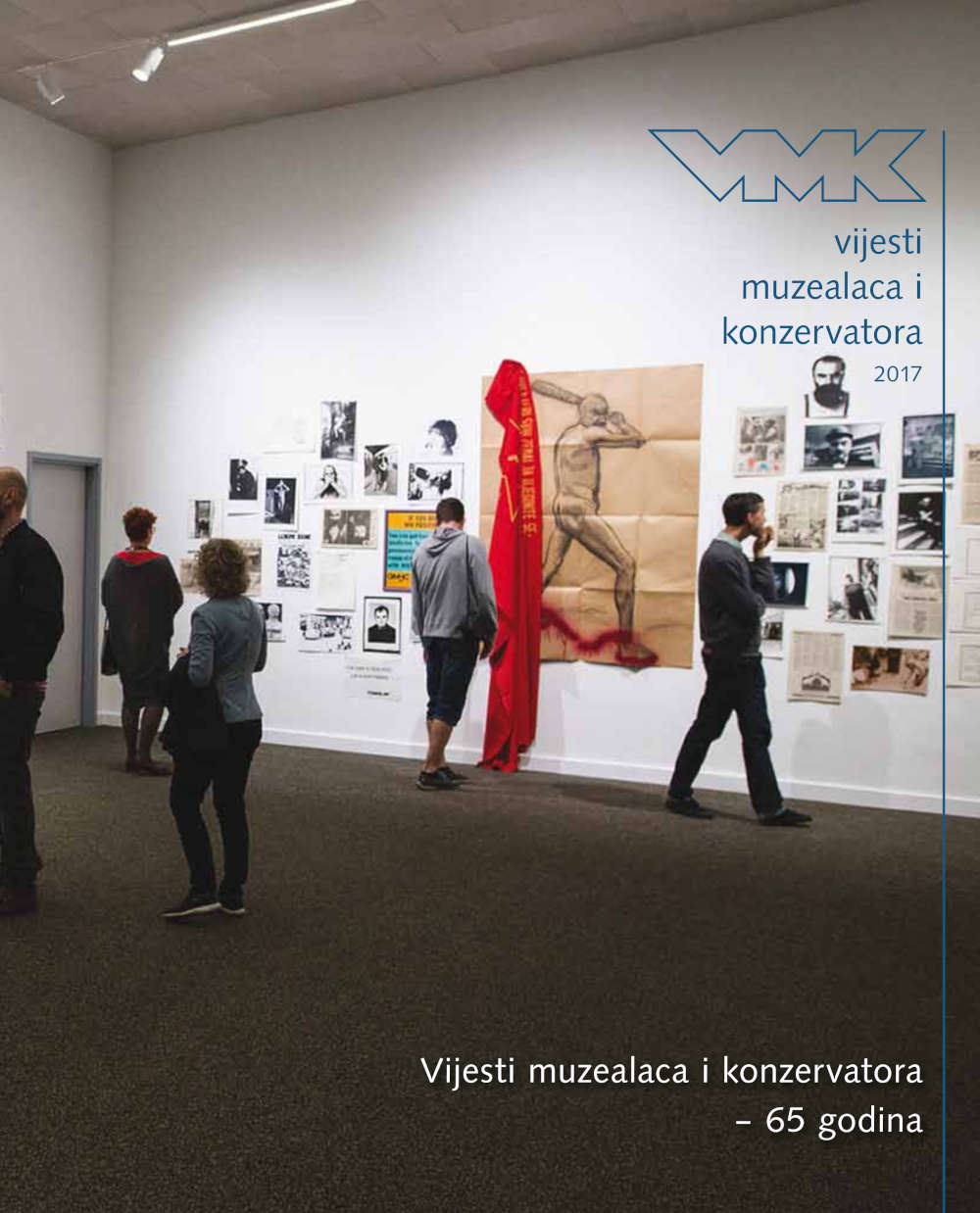Vijesti muzealaca i konzervatora 2017