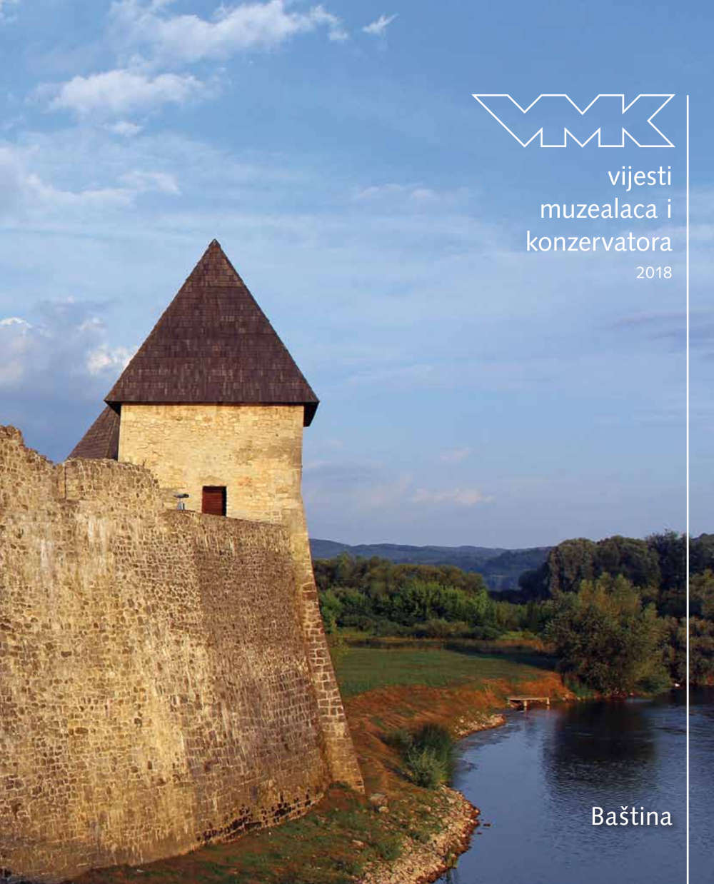 Vijesti muzealaca i konzervatora 2018