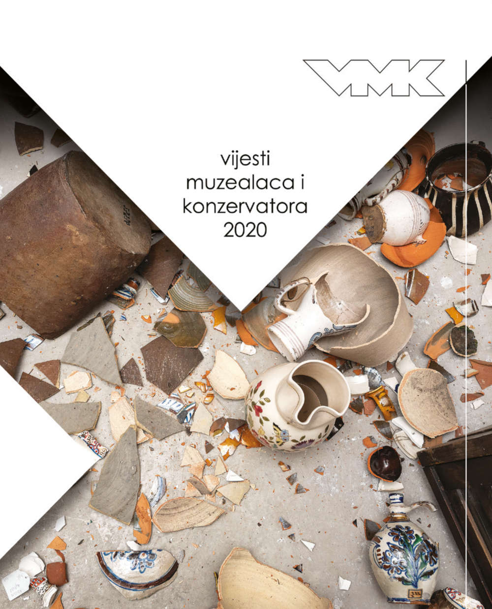 Vijesti muzealaca i konzervatora 2020