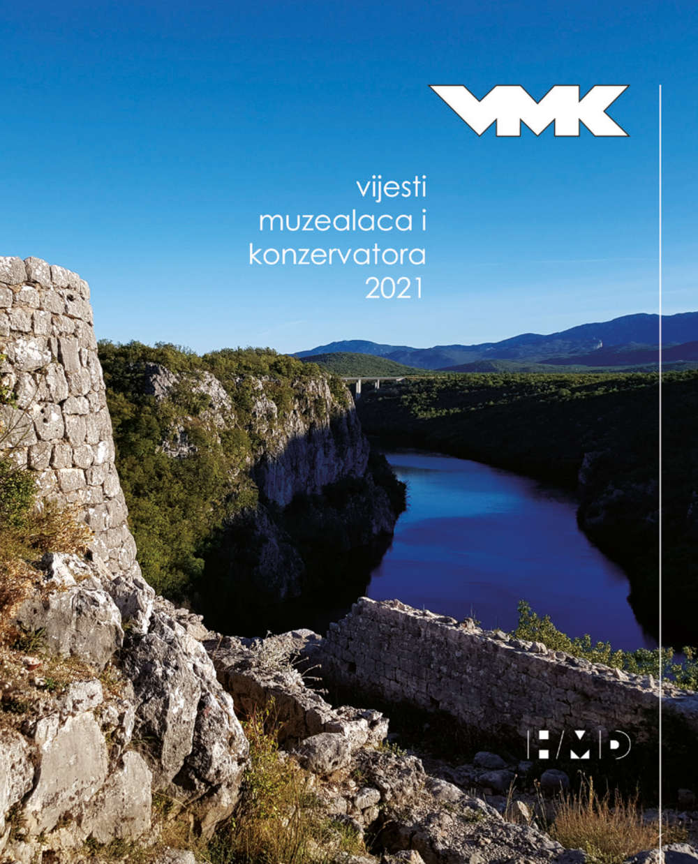 Vijesti muzealaca i konzervatora 2021