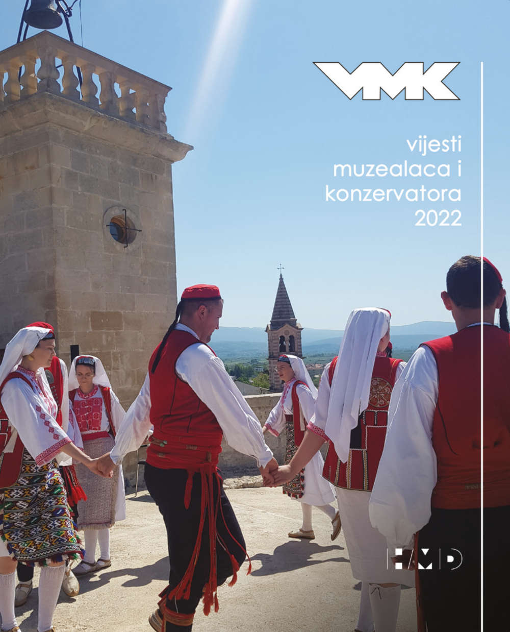 Vijesti muzealaca i konzervatora 2022