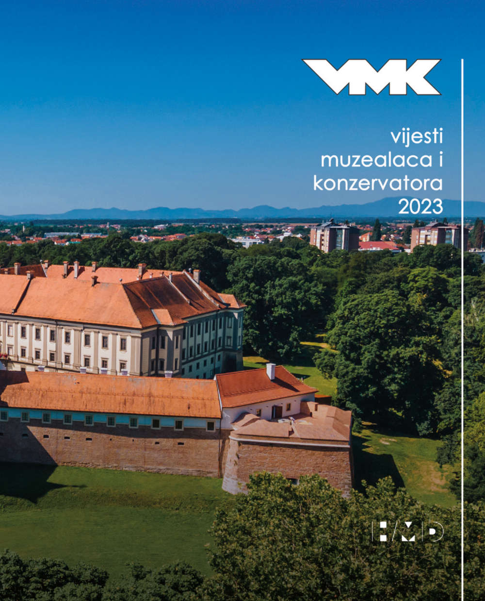 Vijesti muzealaca i konzervatora 2023
