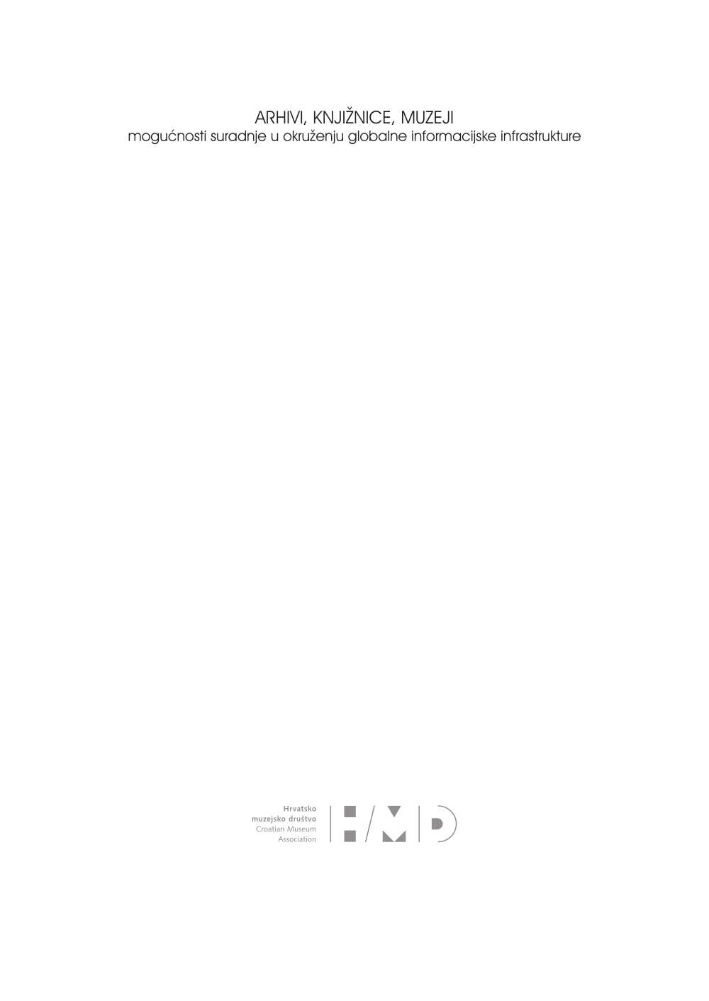 Zbornik radova 23. AKM seminara